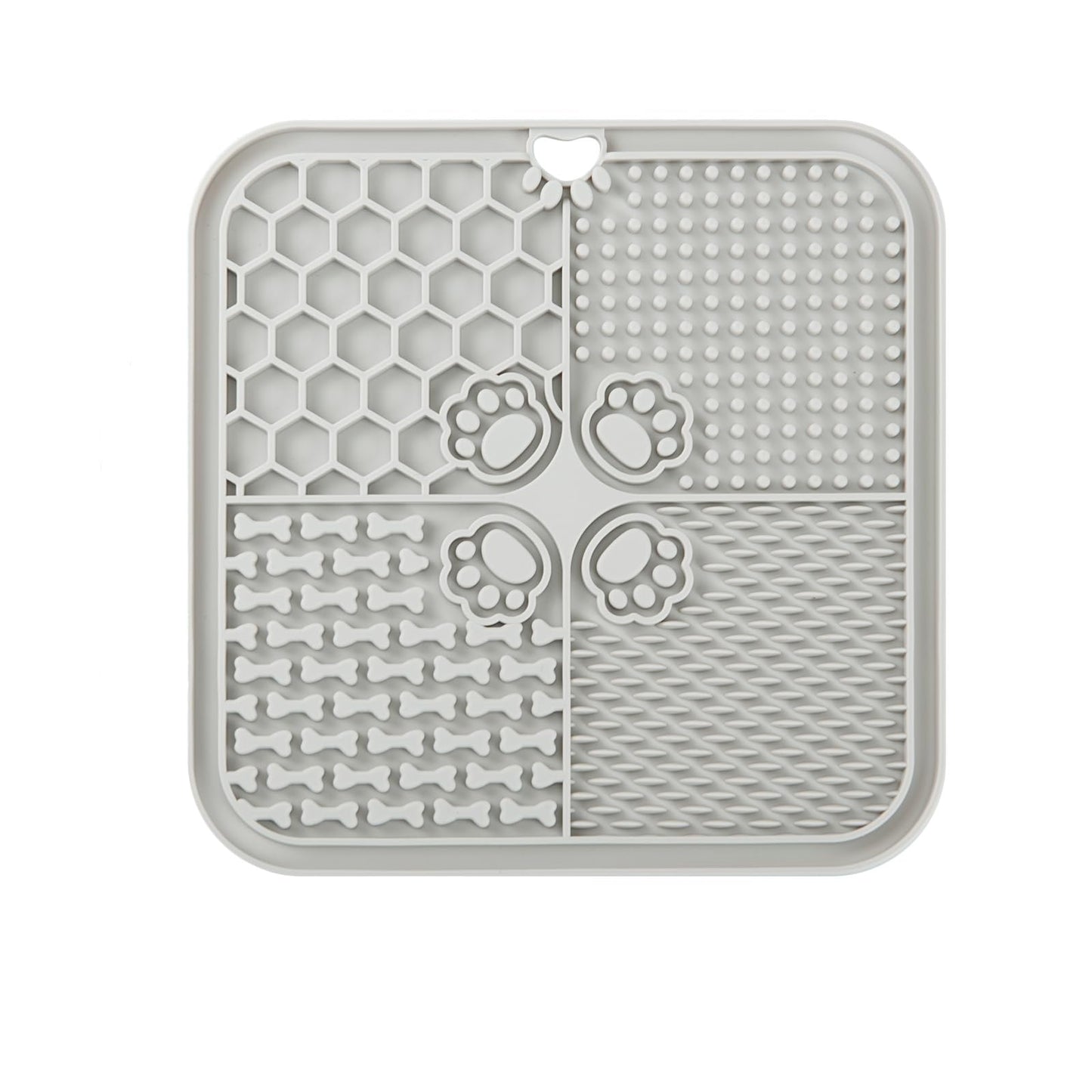 Dog Lick Mat