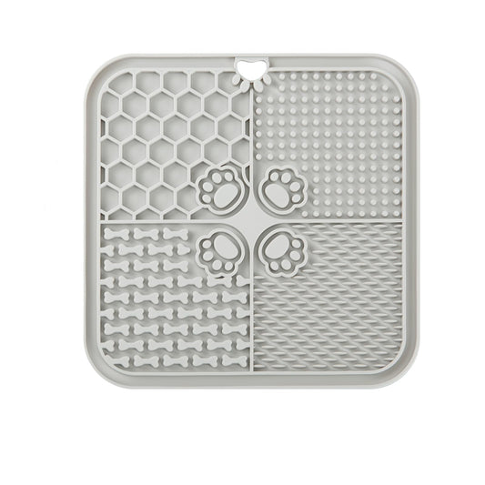 Dog Lick Mat
