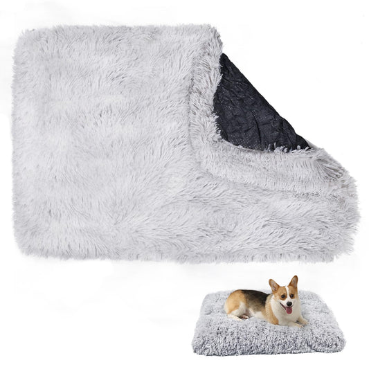 The Dog Bed Blanket