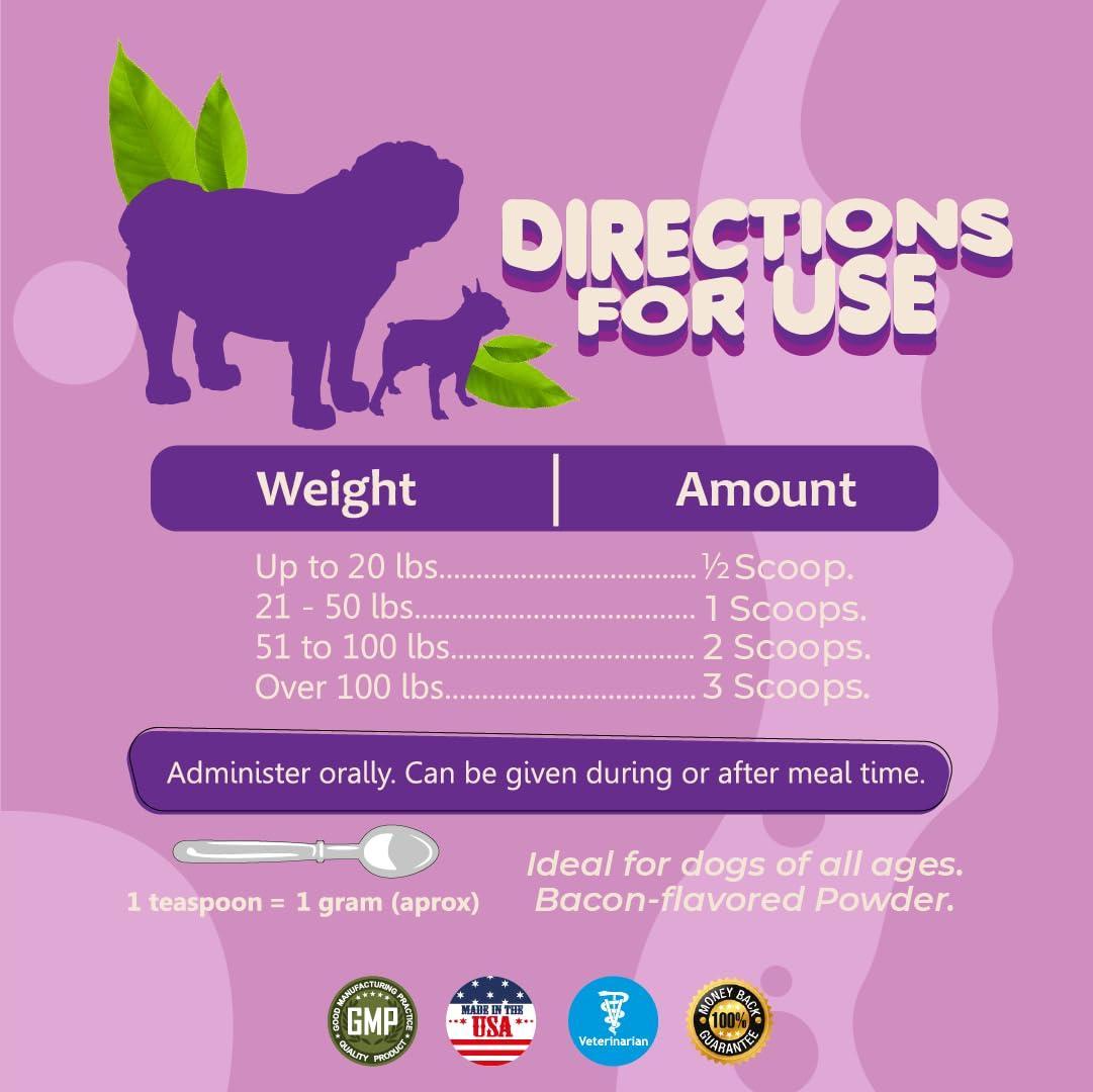 Probiotics for Dogs Extra Strength