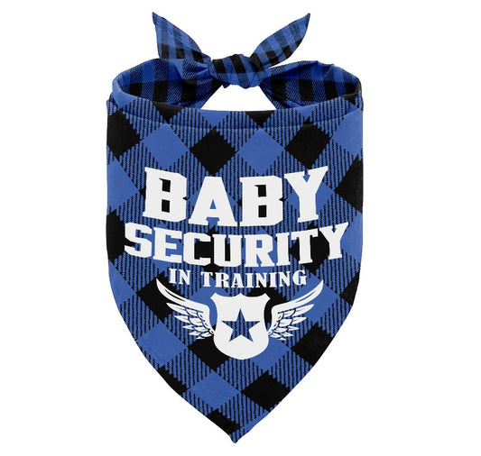 Dog Bandana